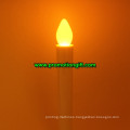 LED Pillar Candle